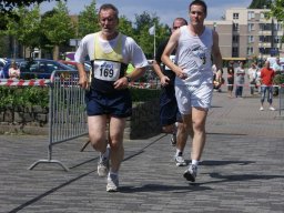 CityHall-Marathon 2007